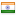 srpbindia.com server is located in India